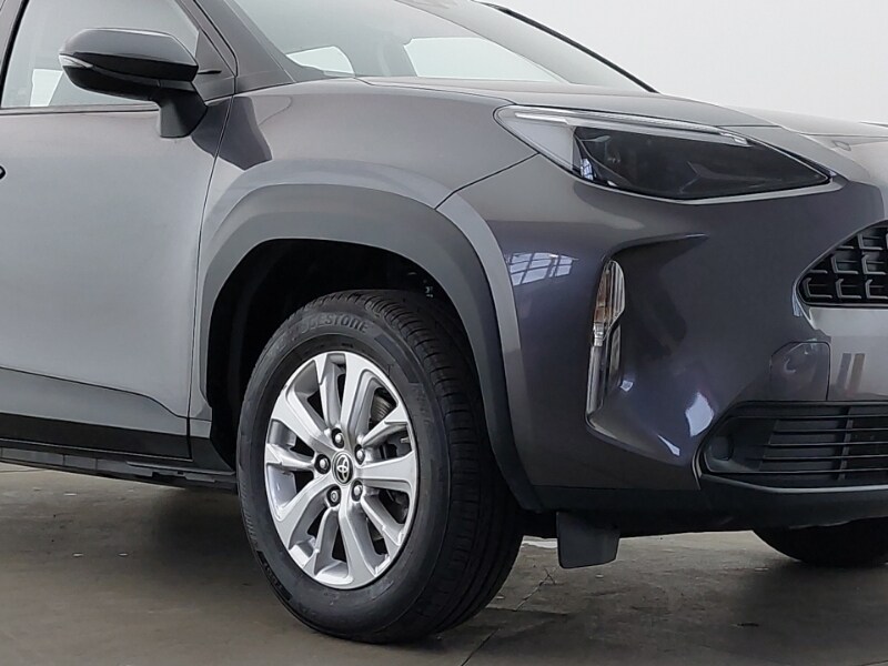 Used Toyota Yaris Cross 2022 for sale - 77678119: Photo 9