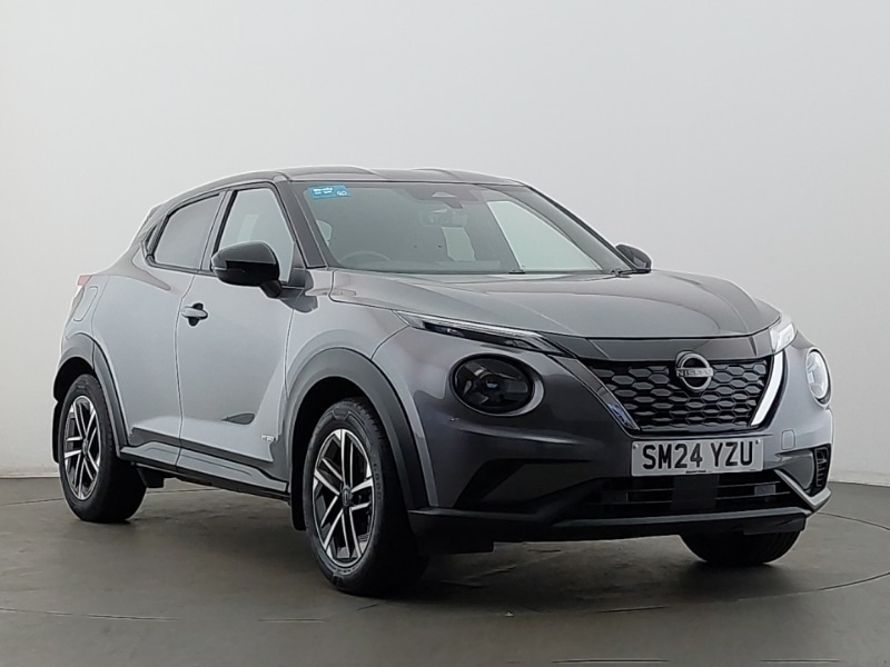 Used Nissan Juke 2024 for sale - 76465039: Photo 1