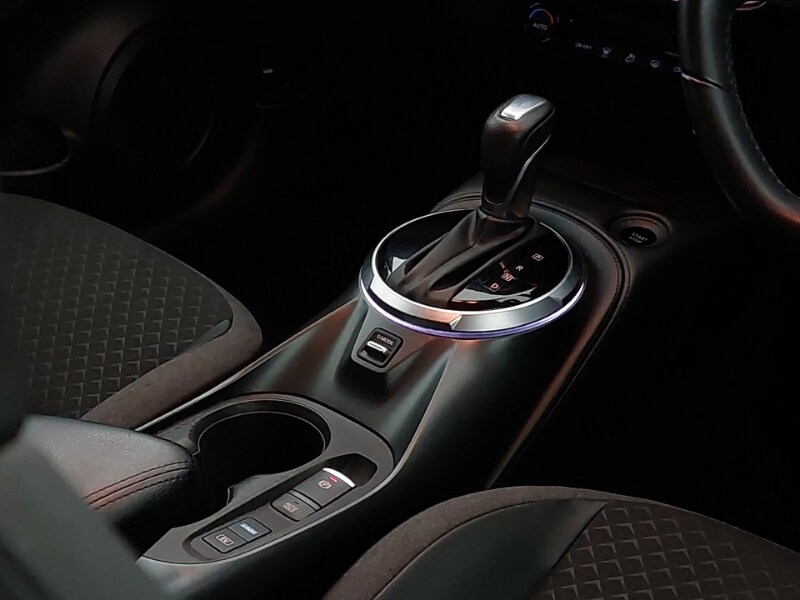 Used Nissan Juke 2024 for sale - 76465039: Photo 11