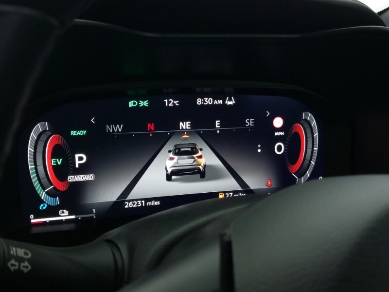 Used Nissan Juke 2024 for sale - 76465039: Photo 14