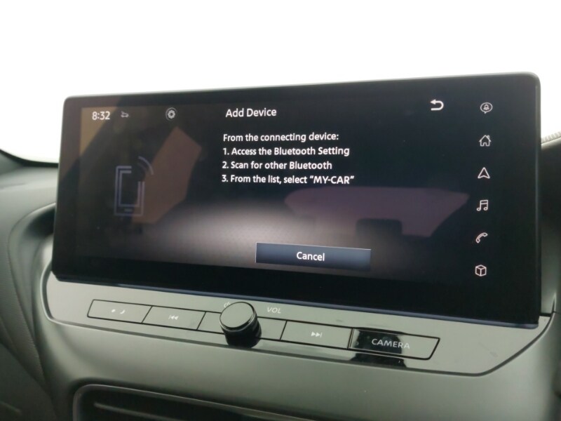 Used Nissan Juke 2024 for sale - 76465039: Photo 18