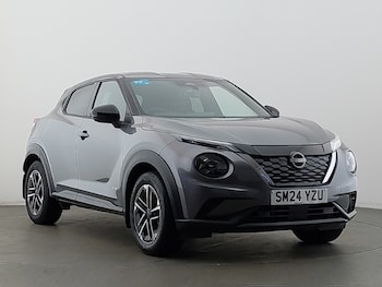 Used Nissan Juke 2024 for sale - 76465039: Photo