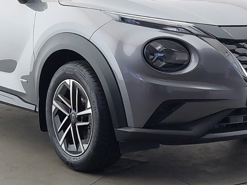 Used Nissan Juke 2024 for sale - 76465039: Photo 9