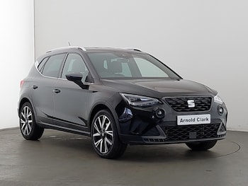 Used SEAT Arona 2023 for sale - 78460493: Photo