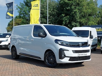 Used Vauxhall Vivaro 2025 for sale - 78987700: Photo