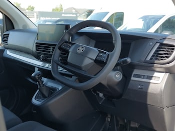 Used Vauxhall Vivaro 2025 for sale - 78987700: Photo