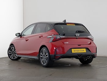 Used Hyundai i20 2023 for sale - 78333828: Photo