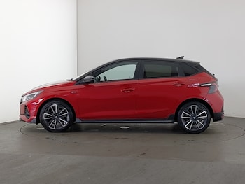 Used Hyundai i20 2023 for sale - 78333828: Photo