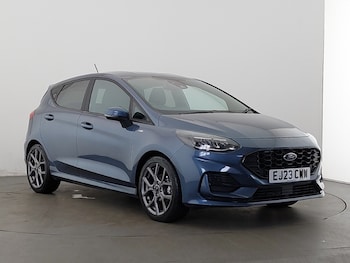 Used Ford Fiesta 2023 for sale - 78634296: Photo
