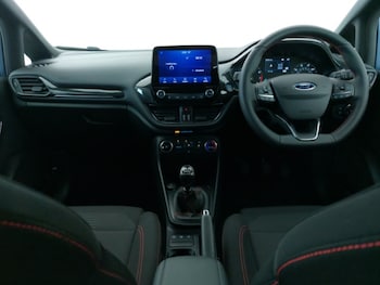 Used Ford Fiesta 2023 for sale - 78634296: Photo