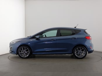 Used Ford Fiesta 2023 for sale - 78634296: Photo