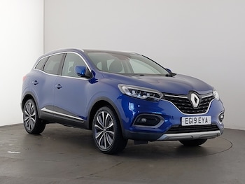 Used Renault Kadjar 2019 for sale - 78361024: Photo