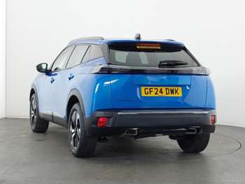 Used Peugeot 2008 2024 for sale - 74914288: Photo
