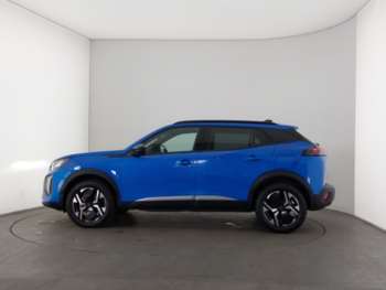 Used Peugeot 2008 2024 for sale - 74914288: Photo