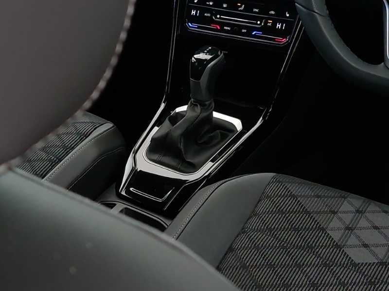 Used Volkswagen T-Roc 2025 for sale - 77284513: Photo 11