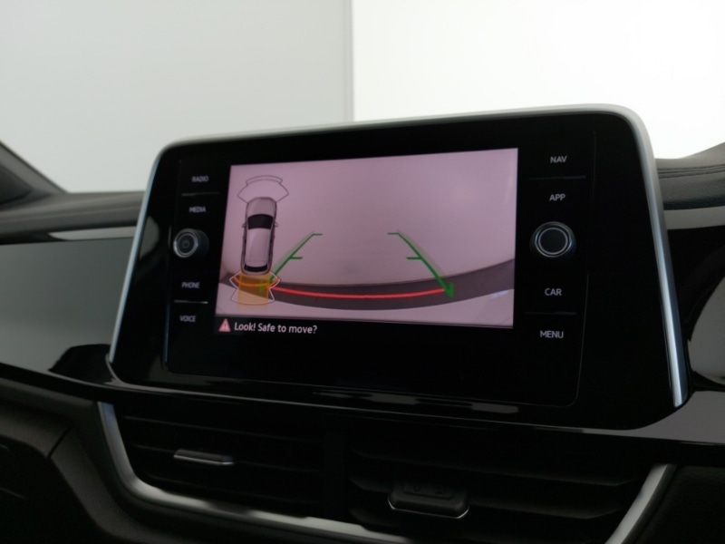 Used Volkswagen T-Roc 2025 for sale - 77284513: Photo 16