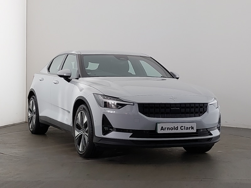 Used Polestar Polestar 2 2023 for sale - 76258301: Photo 1