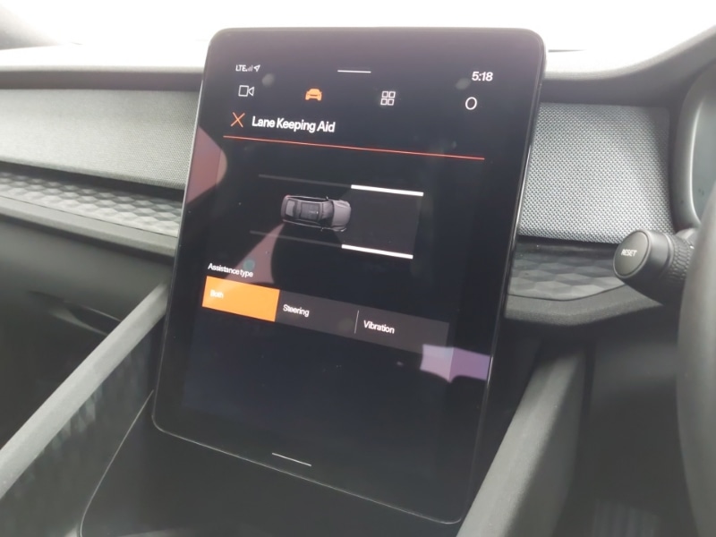 Used Polestar Polestar 2 2023 for sale - 76258301: Photo 14