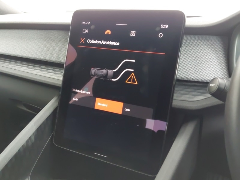 Used Polestar Polestar 2 2023 for sale - 76258301: Photo 15