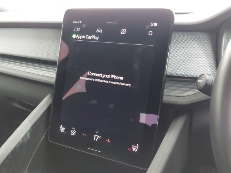 Used Polestar Polestar 2 2023 for sale - 76258301: Photo 17