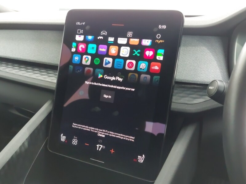 Used Polestar Polestar 2 2023 for sale - 76258301: Photo 18