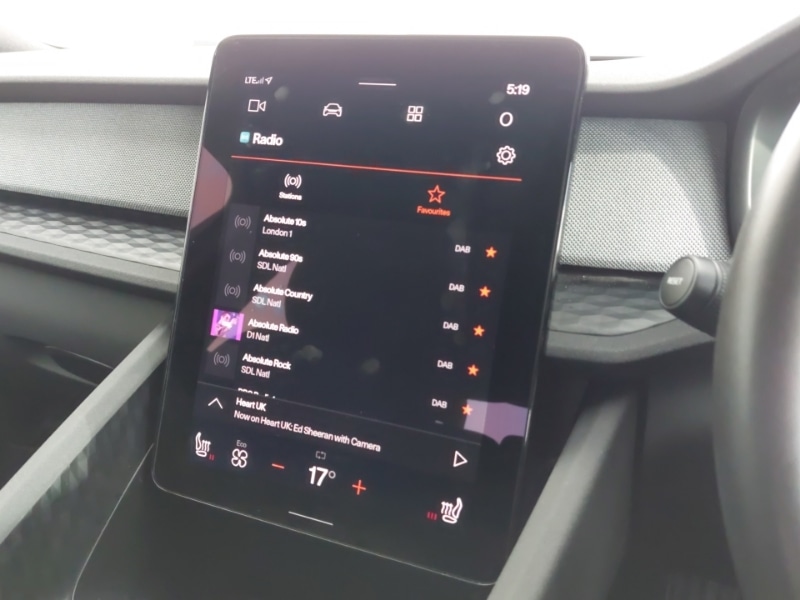 Used Polestar Polestar 2 2023 for sale - 76258301: Photo 19