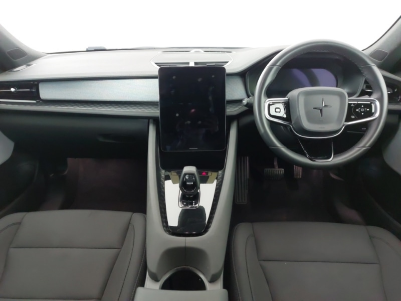 Used Polestar Polestar 2 2023 for sale - 76258301: Photo 2