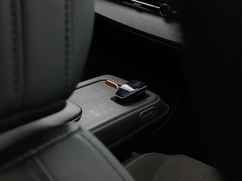 Used Nissan ARIYA 2024 for sale - 77731546: Photo 11