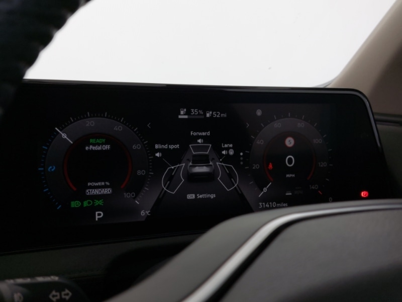 Used Nissan ARIYA 2024 for sale - 77731546: Photo 14