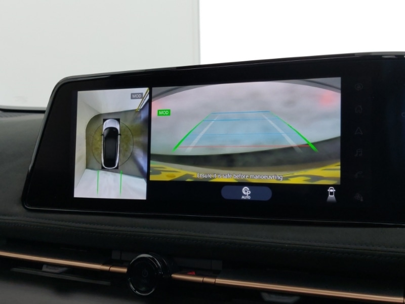 Used Nissan ARIYA 2024 for sale - 77731546: Photo 15