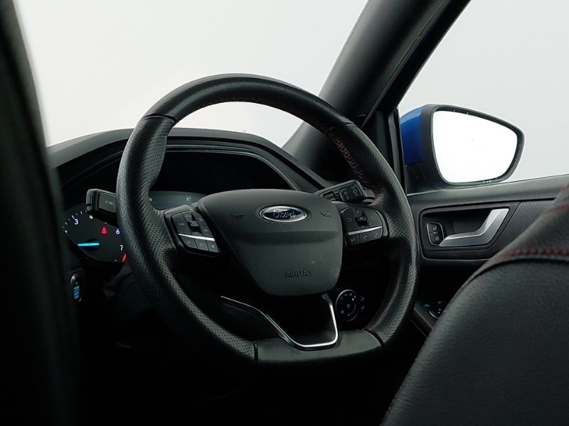 Used Ford Focus 2019 for sale - 77518041: Photo 10