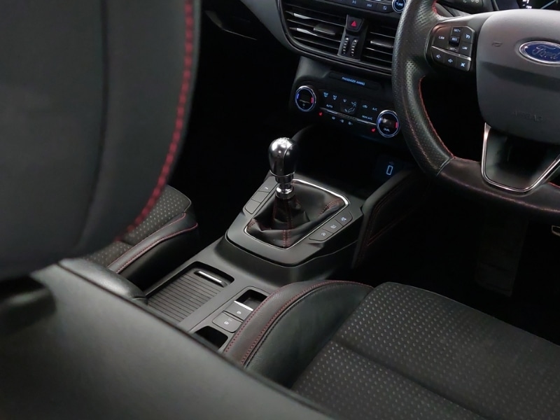 Used Ford Focus 2019 for sale - 77518041: Photo 11