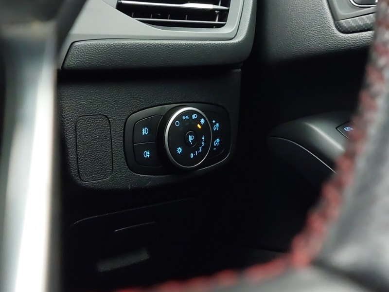 Used Ford Focus 2019 for sale - 77518041: Photo 13