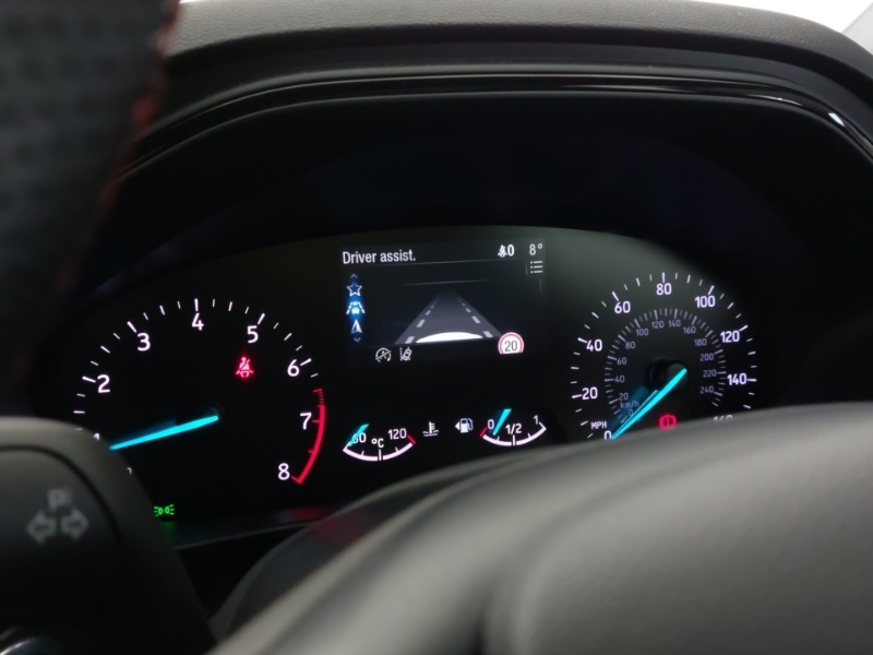 Used Ford Focus 2019 for sale - 77518041: Photo 15