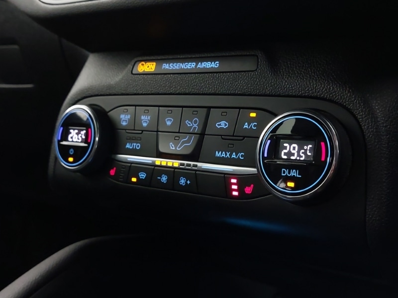 Used Ford Focus 2019 for sale - 77518041: Photo 16