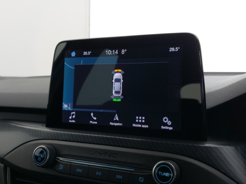 Used Ford Focus 2019 for sale - 77518041: Photo 17