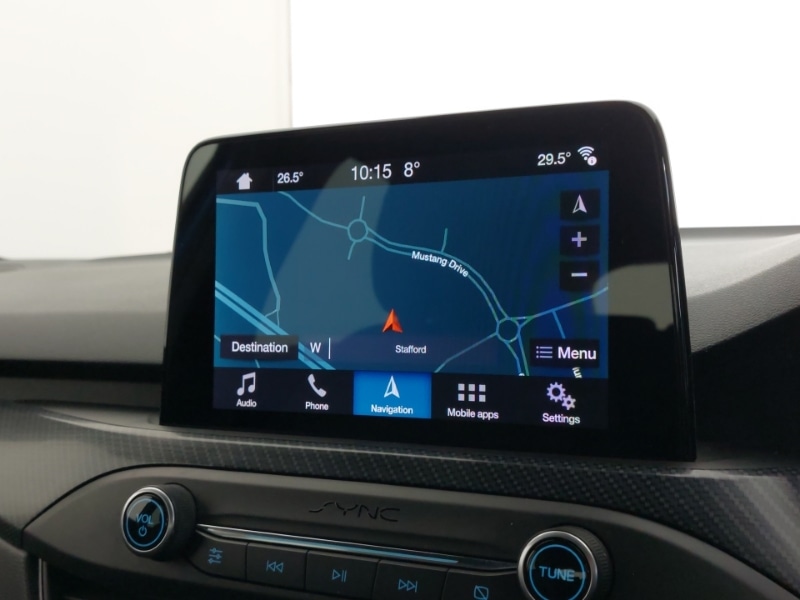 Used Ford Focus 2019 for sale - 77518041: Photo 18