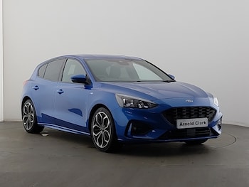 Used Ford Focus 2019 for sale - 77518041: Photo