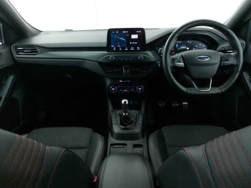 Used Ford Focus 2019 for sale - 77518041: Photo 2