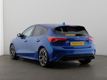 Used Ford Focus 2019 for sale - 77518041: Photo