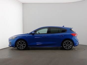 Used Ford Focus 2019 for sale - 77518041: Photo
