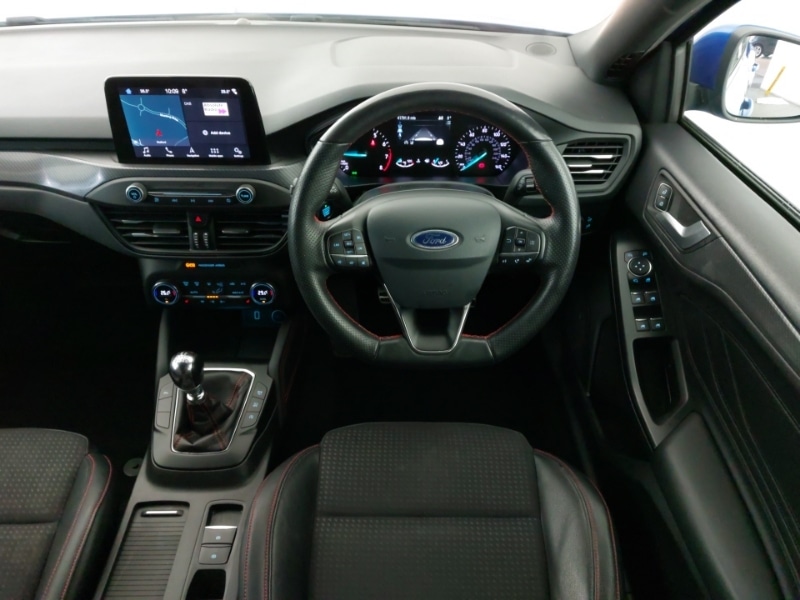 Used Ford Focus 2019 for sale - 77518041: Photo 7