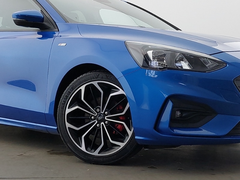 Used Ford Focus 2019 for sale - 77518041: Photo 9