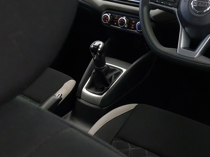 Used Nissan Micra 2017 for sale - 77338305: Photo 11