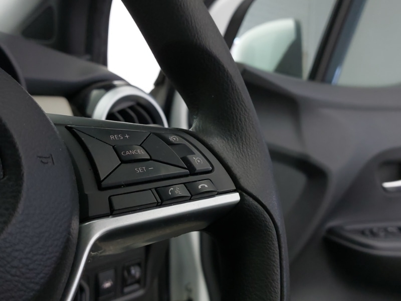 Used Nissan Micra 2017 for sale - 77338305: Photo 13