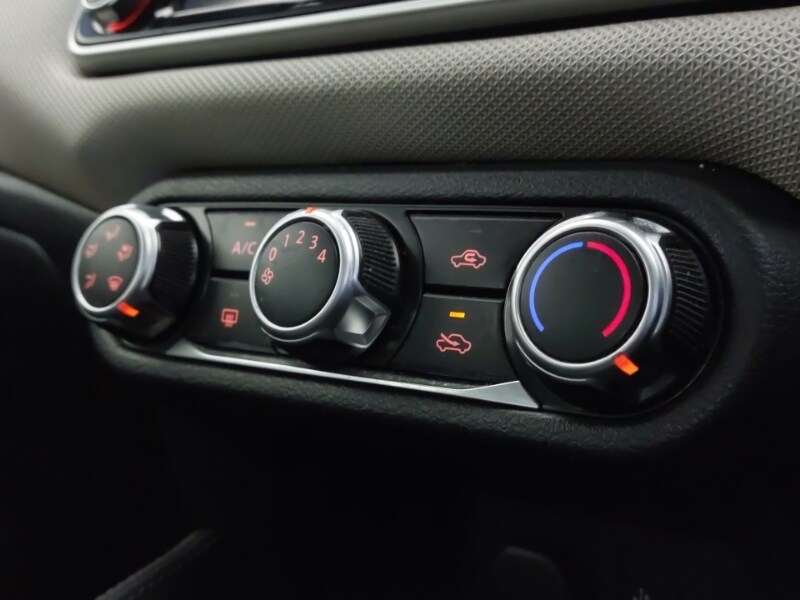 Used Nissan Micra 2017 for sale - 77338305: Photo 16