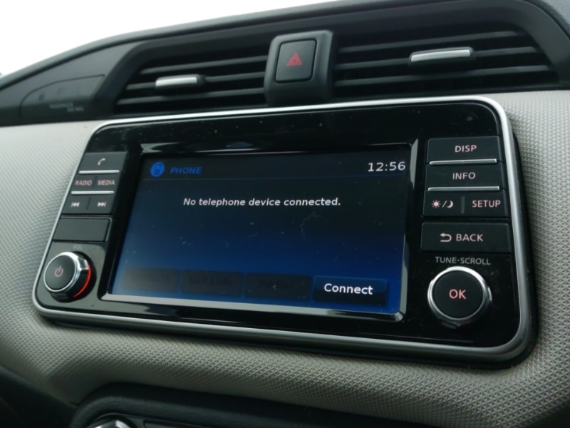 Used Nissan Micra 2017 for sale - 77338305: Photo 17