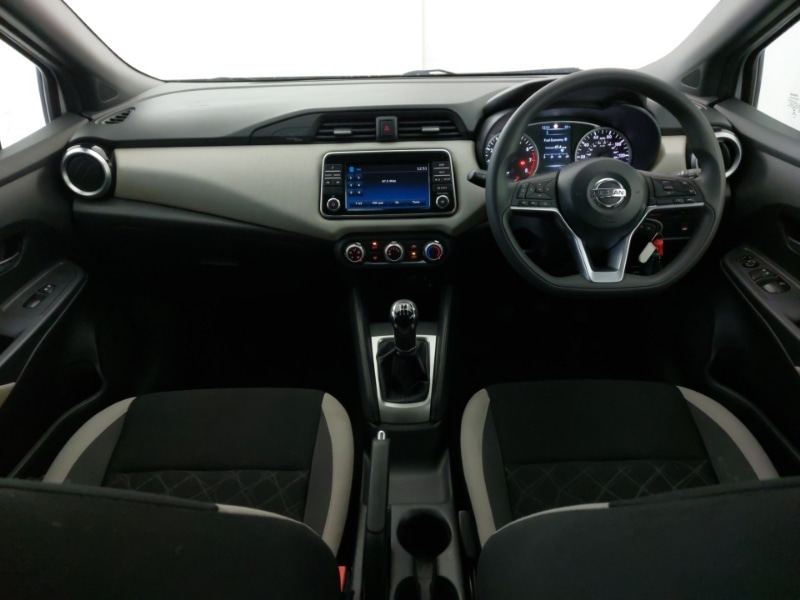 Used Nissan Micra 2017 for sale - 77338305: Photo 2