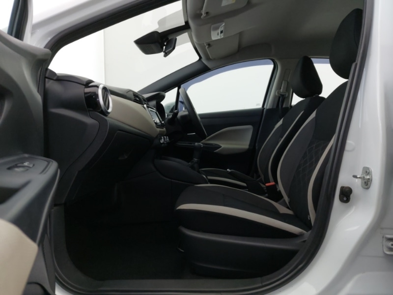 Used Nissan Micra 2017 for sale - 77338305: Photo 5