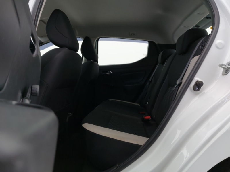 Used Nissan Micra 2017 for sale - 77338305: Photo 6